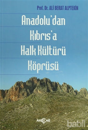 Picture of Anadolu'dan Kıbrıs'a Halk Kültürü Köprüsü