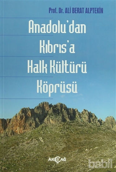 Picture of Anadolu'dan Kıbrıs'a Halk Kültürü Köprüsü