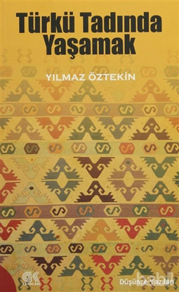 Picture of Türkü Tadında Yaşamak