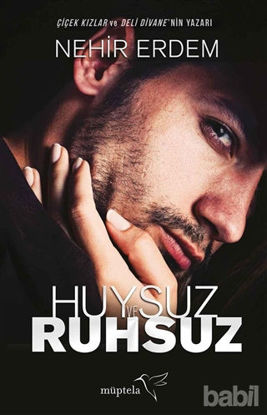 Picture of Huysuz ve Ruhsuz