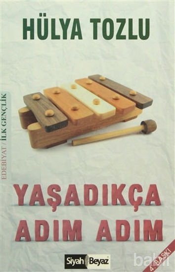 Picture of Yaşadıkça Adım Adım