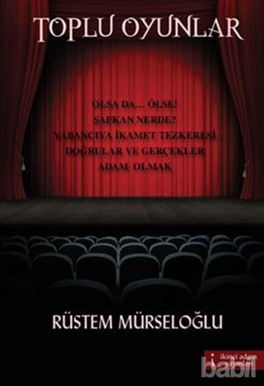 Picture of Toplu Oyunlar