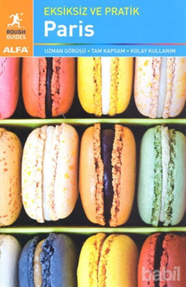 Picture of Eksiksiz ve Pratik Paris