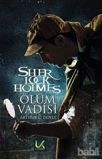 Picture of Ölüm Vadisi