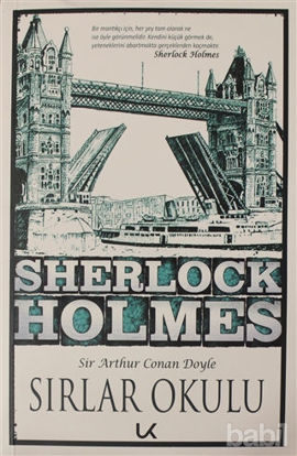 Picture of Sırlar Okulu