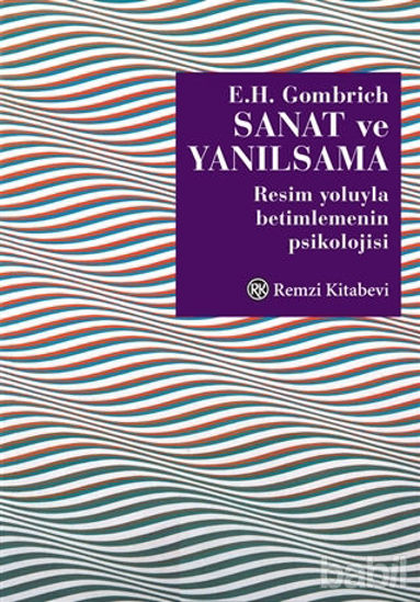 Picture of Sanat ve Yanılsama