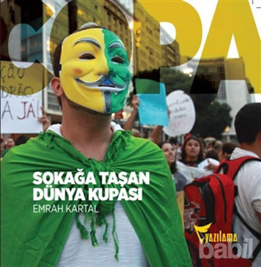 Picture of COPA - Sokağa Taşan Dünya Kupası