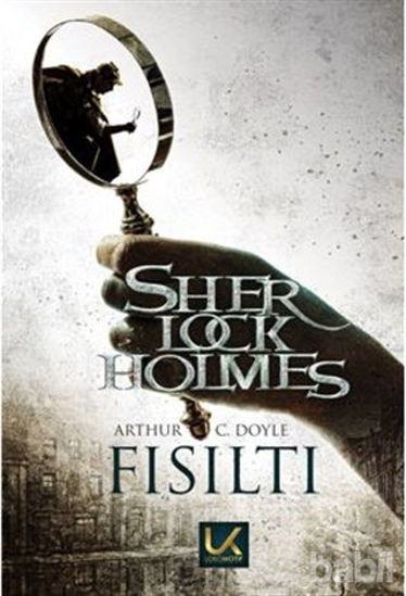 Picture of Fısıltı