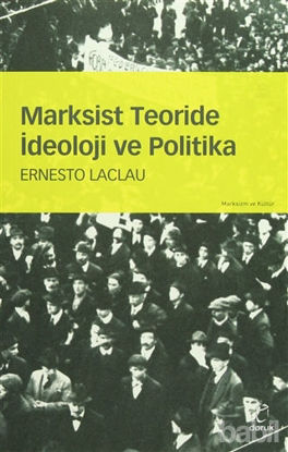 Picture of Marksist Teoride İdeoloji ve Politika