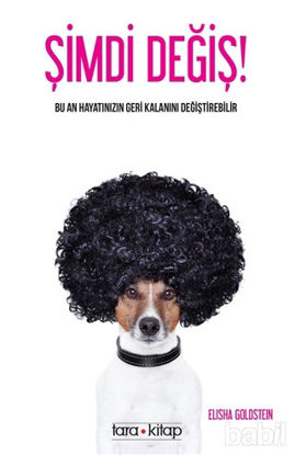 Picture of Şimdi Değiş!