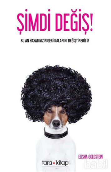 Picture of Şimdi Değiş!