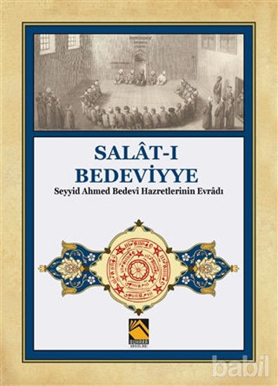 Picture of Salat-ı Bedeviyye