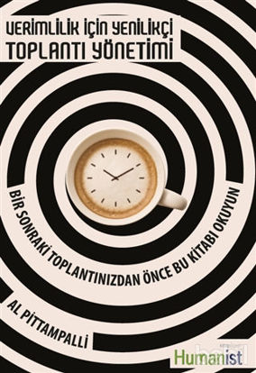 Picture of Verimlilik için Yenilikçi Toplantı Yönetimi