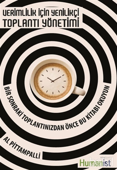 Picture of Verimlilik için Yenilikçi Toplantı Yönetimi