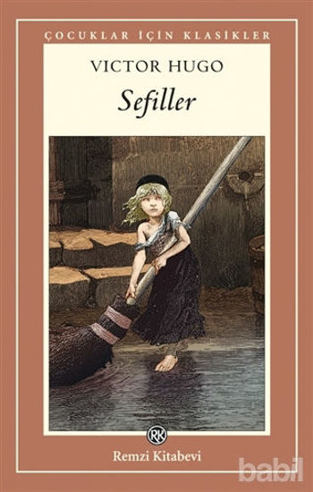 Picture of Sefiller