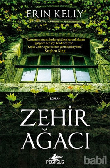 Picture of Zehir Ağacı