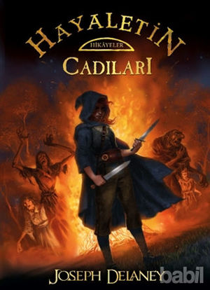 Picture of Hayaletin Cadıları