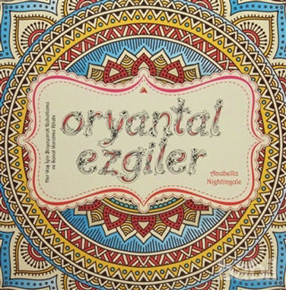 Picture of Oryantal Ezgiler