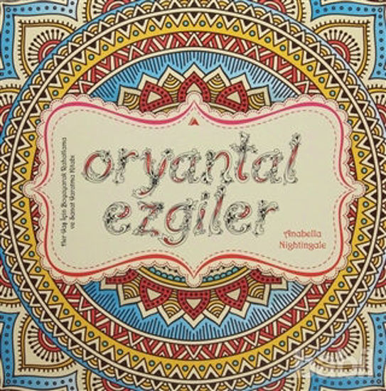 Picture of Oryantal Ezgiler