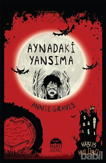 Picture of Aynadaki Yansıma