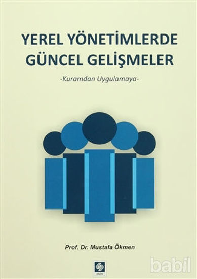 Picture of Yerel Yönetimlerde Güncel Gelişmeler