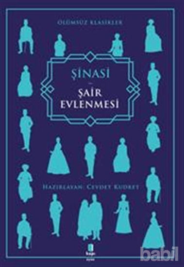 Picture of Şair Evlenmesi