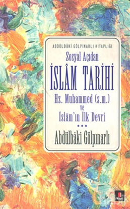 Picture of Sosyal Açıdan İslam Tarihi