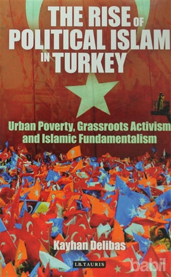 Picture of The Rise of Political Islam in Turkey