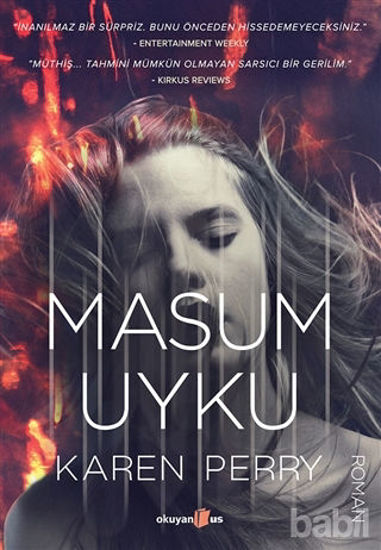 Picture of Masum Uyku