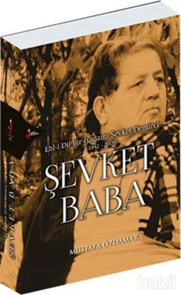 Picture of Şevket Baba