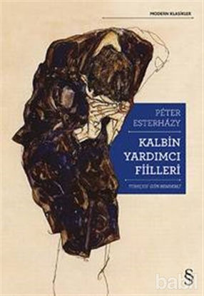 Picture of Kalbin Yardımcı Fiilleri