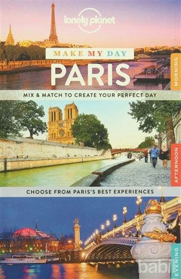 Picture of Make My Day Paris