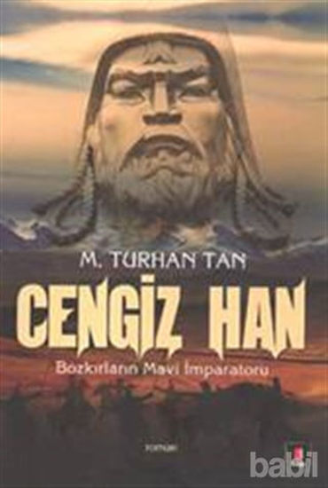 Picture of Cengiz Han