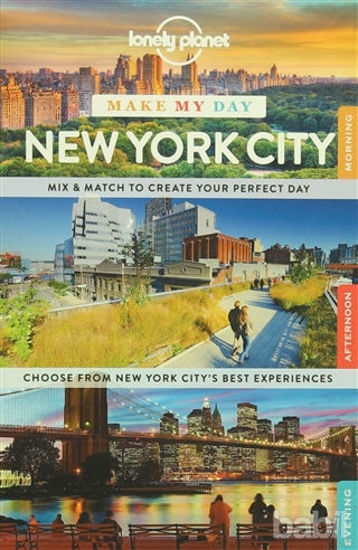 Picture of Make My Day New York City