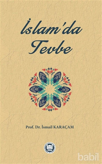 Picture of İslam'da Tevbe