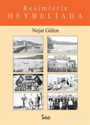 Picture of Resimlerle Heybeliada