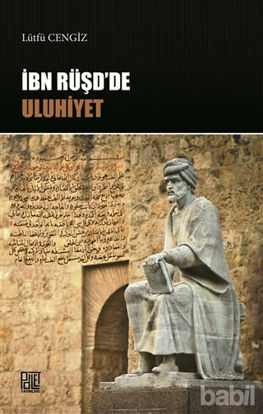 Picture of İbn Rüşd'de Uluhiyet