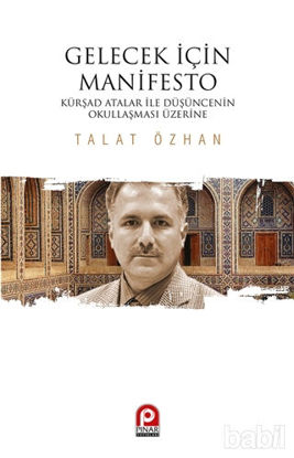 Picture of Gelecek İçin Manifesto
