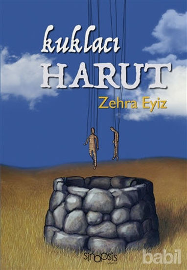 Picture of Kuklacı Harut