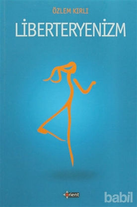 Picture of Liberteryenizm