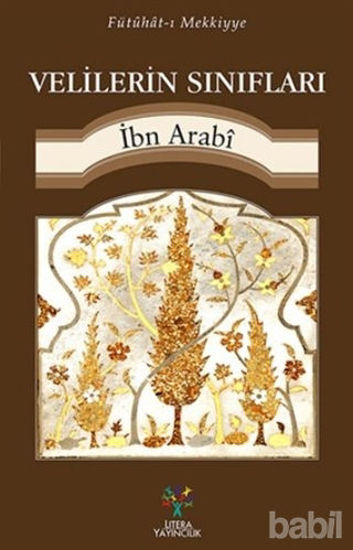 Picture of Velilerin Sınıfları