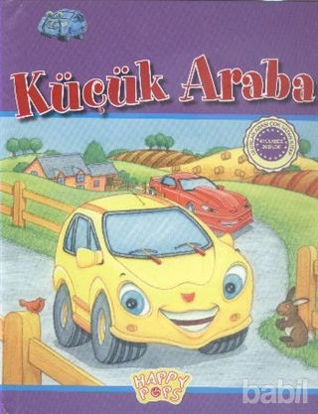 Picture of Küçük Araba