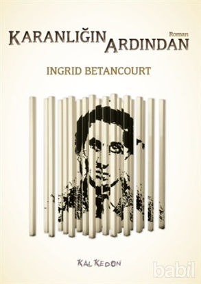 Picture of Karanlığın Ardından
