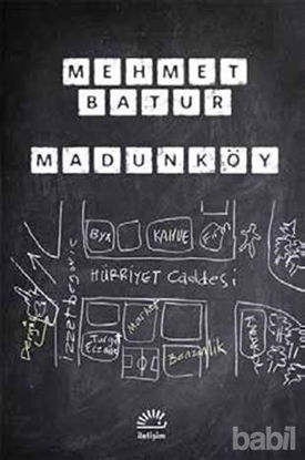 Picture of Madunköy