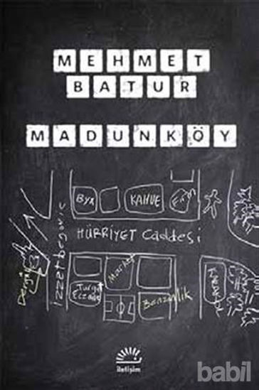 Picture of Madunköy