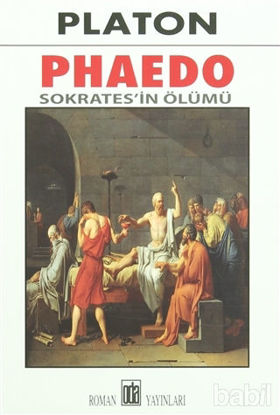 Picture of Phaedo Sokrates'in Ölümü