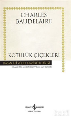 Picture of Kötülük Çiçekleri