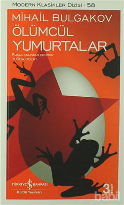 Picture of Ölümcül Yumurtalar