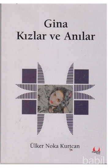 Picture of Gina - Kızlar ve Anılar