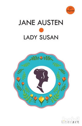 Picture of Lady Susan